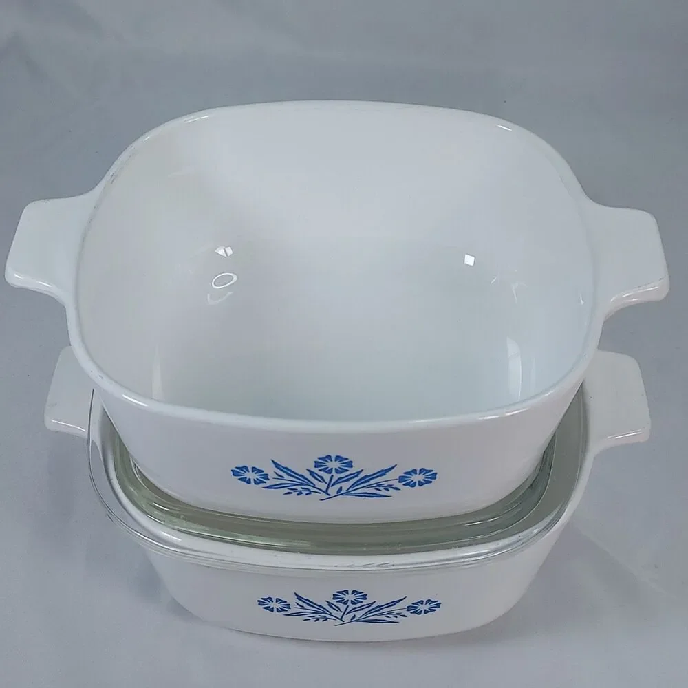 CorningWare corning ware